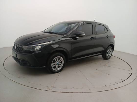 FIAT ARGO 1.0 FIREFLY FLEX MANUAL FIAT ARGO 1.0 FIREFLY FLEX MANUAL